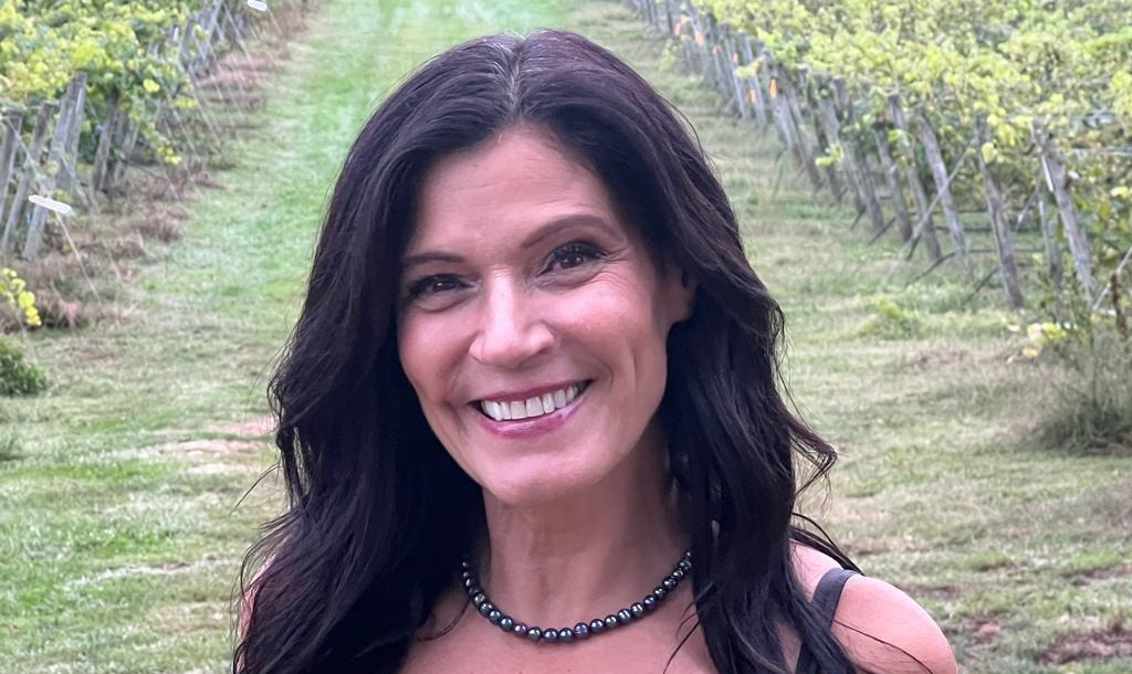 Maria Sullivan, founder of International Business Connect