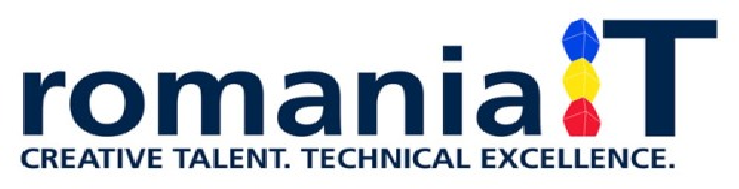 Romania IT logo